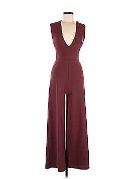 Lovely Day Jumpsuit (view 1)