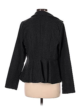 Shein Jacket (view 2)