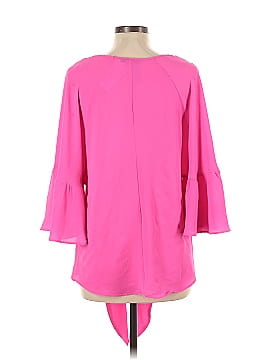 Assorted Brands 3/4 Sleeve Blouse (view 2)
