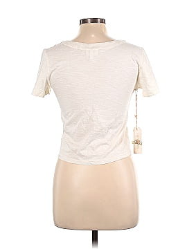 Shyanne Short Sleeve T-Shirt (view 2)