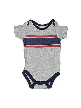 Member's Mark Short Sleeve Onesie (view 1)