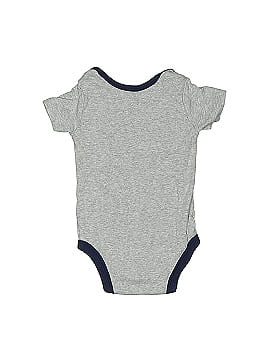 Member's Mark Short Sleeve Onesie (view 2)