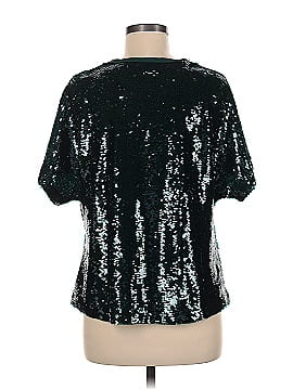 Ann Taylor Short Sleeve Top (view 2)