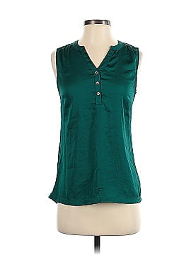 The Limited Sleeveless Blouse (view 1)