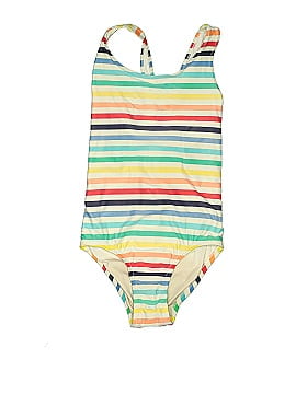 Primary Clothing One Piece Swimsuit (view 1)