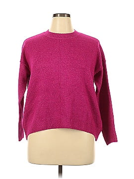 Vince Camuto Pullover Sweater (view 1)