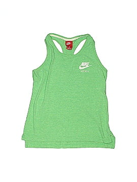 Nike Tank Top (view 1)