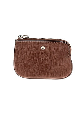 Kate Spade New York Leather Coin Purse (view 2)