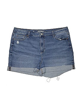 Sonoma Goods for Life Denim Shorts (view 1)