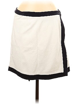 Lands' End Casual Skirt (view 1)