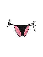 Victoria's Secret Pink Swimsuit Bottoms