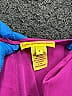 Catherine Malandrino 100% Spandex Solid Purple Casual Dress Size 4 - photo 3