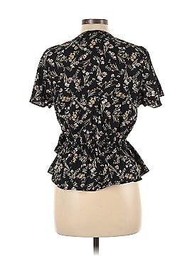 Papermoon Short Sleeve Blouse (view 2)