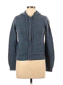 Ralph Lauren Zip Up Hoodie (view 1)