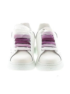 Alexander McQueen Sneakers (view 2)