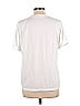 Unbranded Ivory Short Sleeve T-Shirt Size L - photo 2
