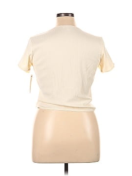 Lani The Label Short Sleeve Top (view 2)