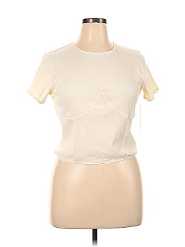 Lani The Label Short Sleeve Top (view 1)
