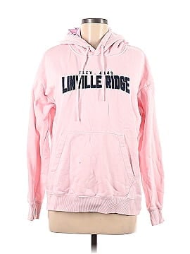Level Wear Pullover Hoodie (view 1)