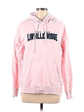 Level Wear Pullover Hoodie (view 1)