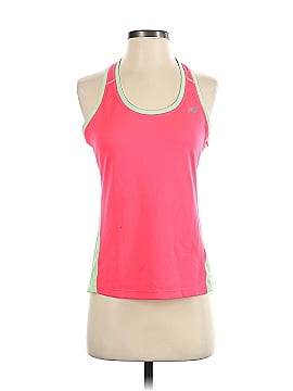 New Balance Active Tank (view 1)