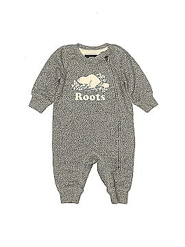 Roots Long Sleeve Outfit (view 1)