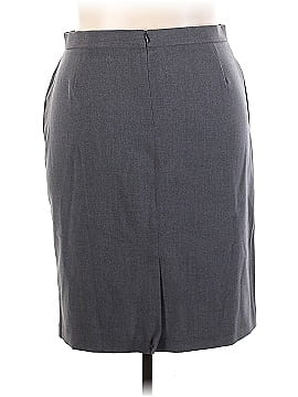 Dana Buchman Casual Skirt (view 2)