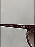 Valentino Burgundy V642S Sunglasses One Size - photo 8