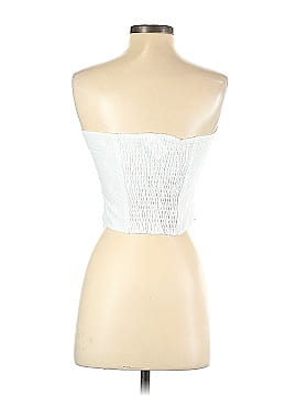 Zara Sleeveless Blouse (view 2)