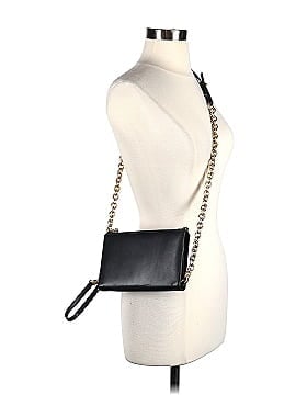 Dagne Dover Leather Crossbody Bag (view 2)