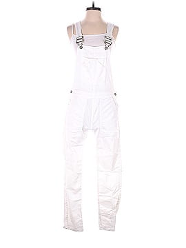 Gap Overalls (view 1)