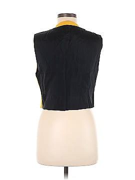 DKNY Tuxedo Vest (view 2)