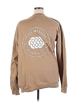 Independent Trading Company Sweatshirt (view 2)