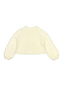 Zara Pullover Sweater (view 2)