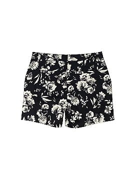 Gloria Vanderbilt Khaki Shorts (view 2)