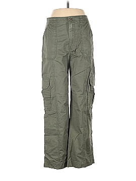 Abercrombie & Fitch Cargo Pants (view 1)