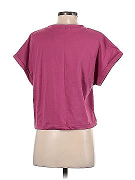 Zuiki Short Sleeve T-Shirt (view 2)
