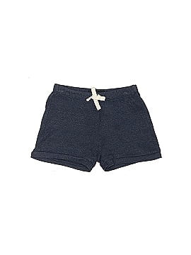 7 For All Mankind Shorts (view 1)