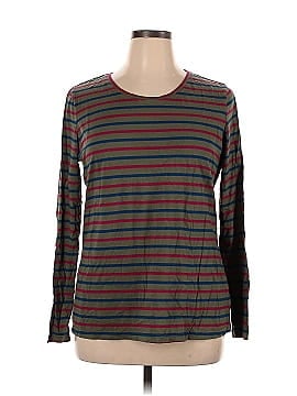 Duluth Trading Co. Long Sleeve T-Shirt (view 1)