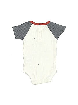 Assorted Brands Short Sleeve Onesie (view 2)