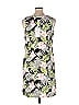 Tommy Bahama Floral Motif Tropical Black Casual Dress Size XL - photo 2