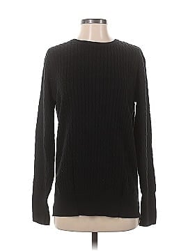 Pact Organic Pullover Sweater (view 1)
