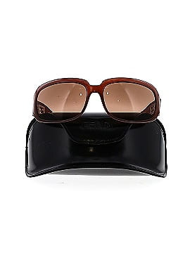 Fendi FS410 Sunglasses (view 2)