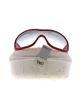 D&G Dolce & Gabbana DG 8008 Sunglasses (view 2)