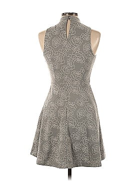 LC Lauren Conrad Casual Dress (view 2)