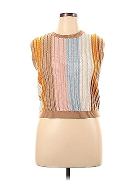 House of Harlow 1960 Sweater Vest (view 1)