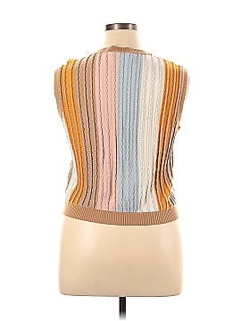 House of Harlow 1960 Sweater Vest (view 2)