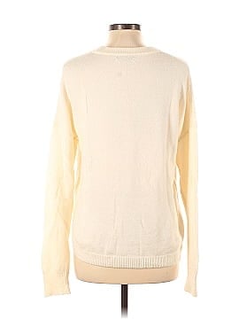 Madewell Pullover Sweater (view 2)