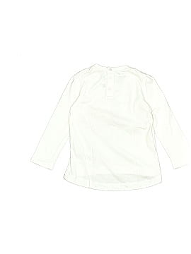 Little Marc Jacobs Long Sleeve T-Shirt (view 2)