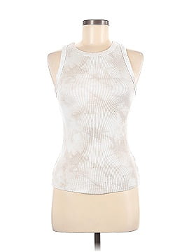 A New Day Sleeveless T-Shirt (view 1)